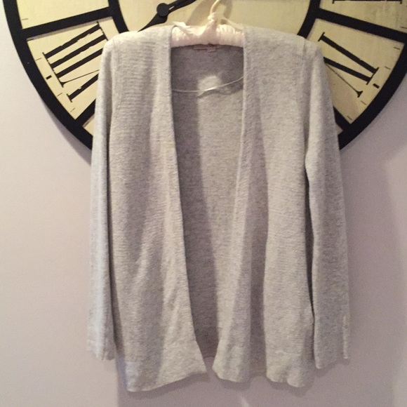 Ann Taylor Sweaters - Ann Taylor Loft cardigan